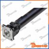 Arbre de transmission pour MERCEDES | NWN-ME-041, ME5013